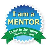 i am a mentor 